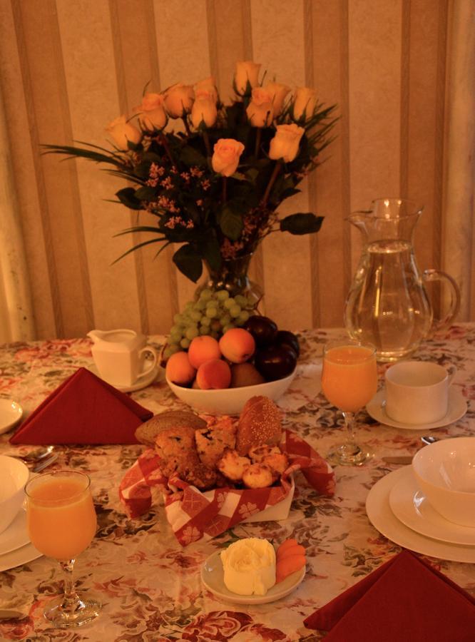 Manayunk Chambers Guest House Bala Cynwyd ภายนอก รูปภาพ
