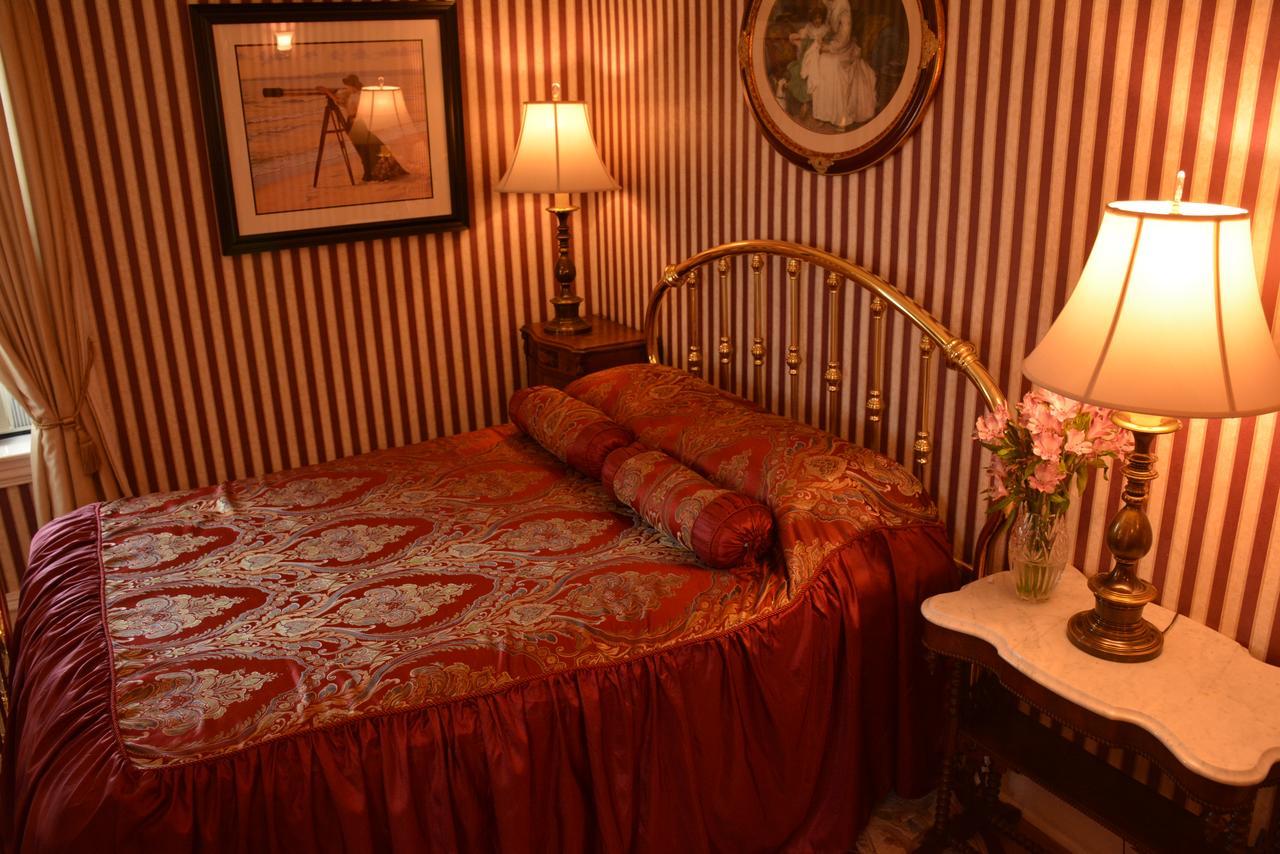 Manayunk Chambers Guest House Bala Cynwyd ภายนอก รูปภาพ
