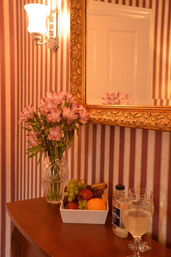 Manayunk Chambers Guest House Bala Cynwyd ภายนอก รูปภาพ