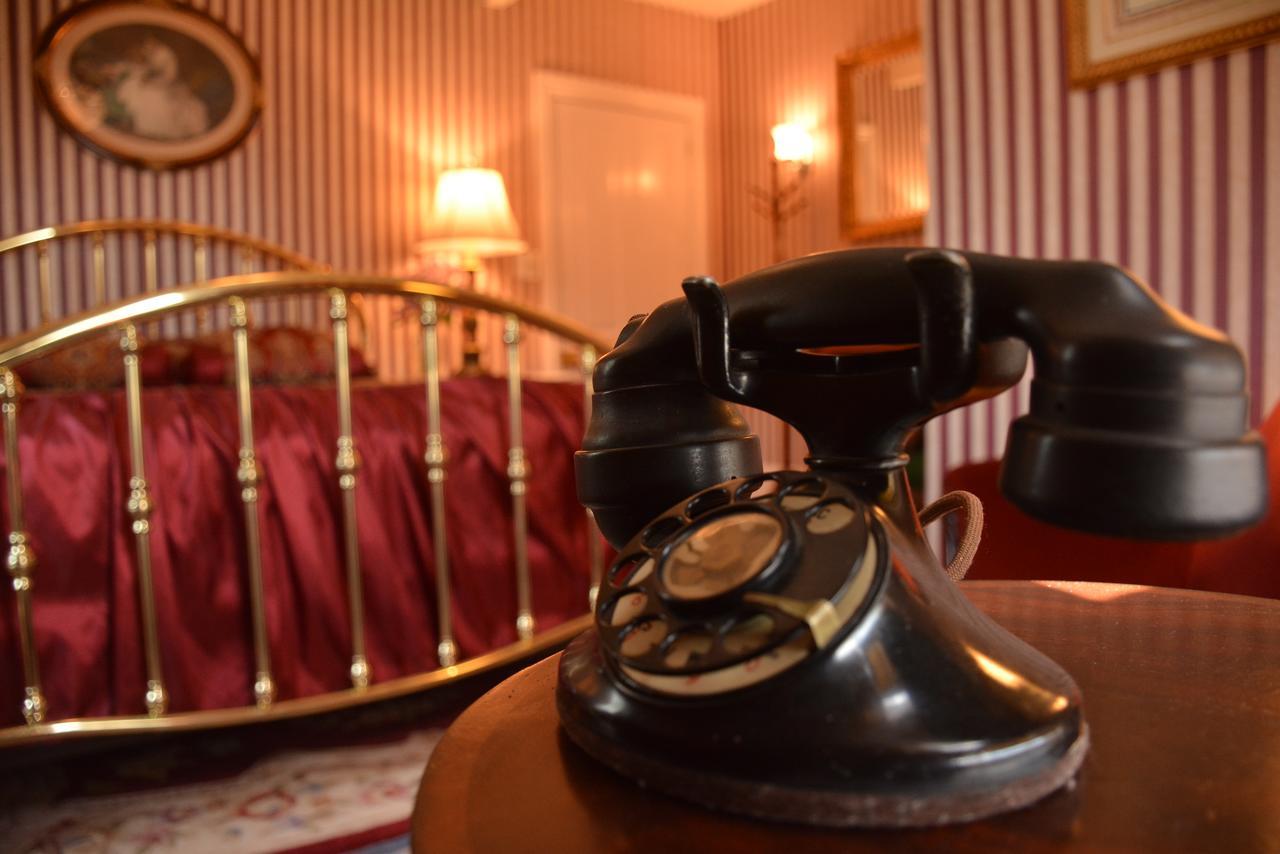 Manayunk Chambers Guest House Bala Cynwyd ภายนอก รูปภาพ