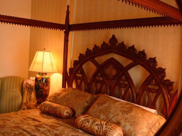 Manayunk Chambers Guest House Bala Cynwyd ภายนอก รูปภาพ