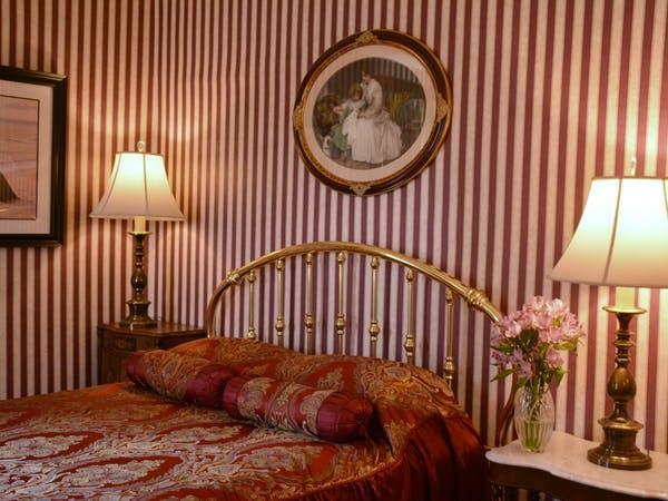 Manayunk Chambers Guest House Bala Cynwyd ภายนอก รูปภาพ