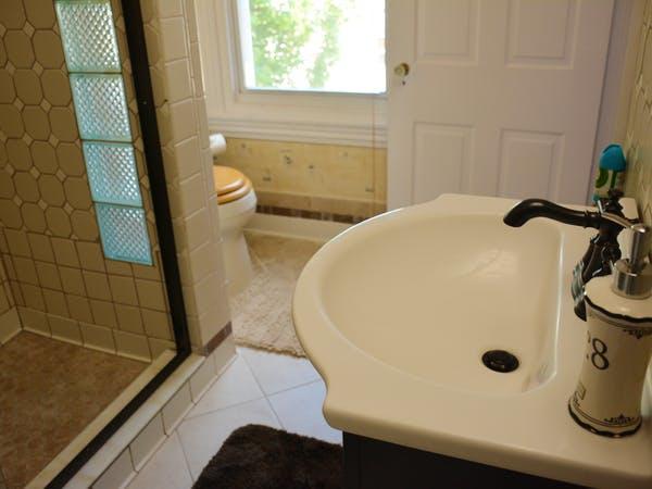 Manayunk Chambers Guest House Bala Cynwyd ภายนอก รูปภาพ