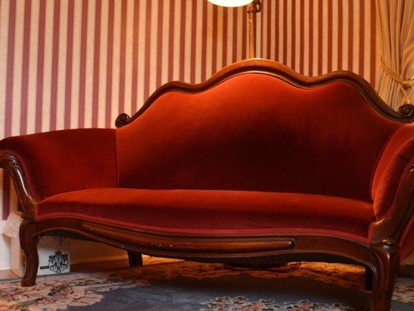 Manayunk Chambers Guest House Bala Cynwyd ภายนอก รูปภาพ