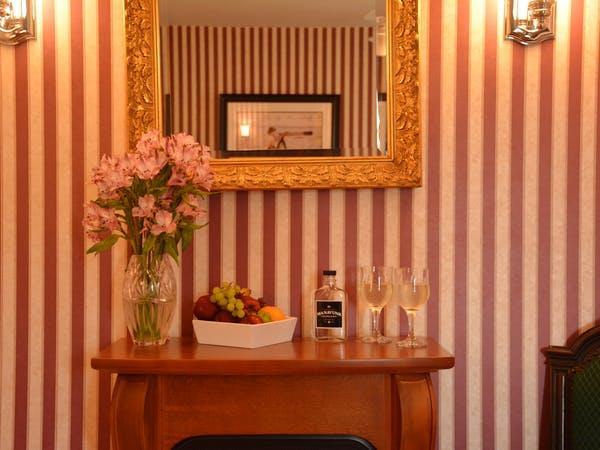 Manayunk Chambers Guest House Bala Cynwyd ภายนอก รูปภาพ