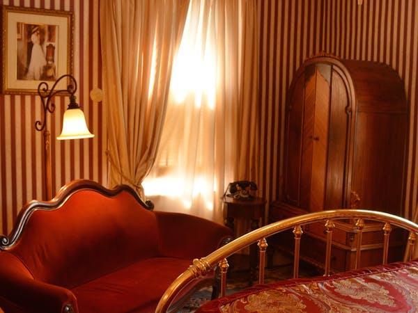 Manayunk Chambers Guest House Bala Cynwyd ภายนอก รูปภาพ
