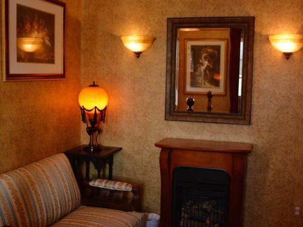Manayunk Chambers Guest House Bala Cynwyd ภายนอก รูปภาพ