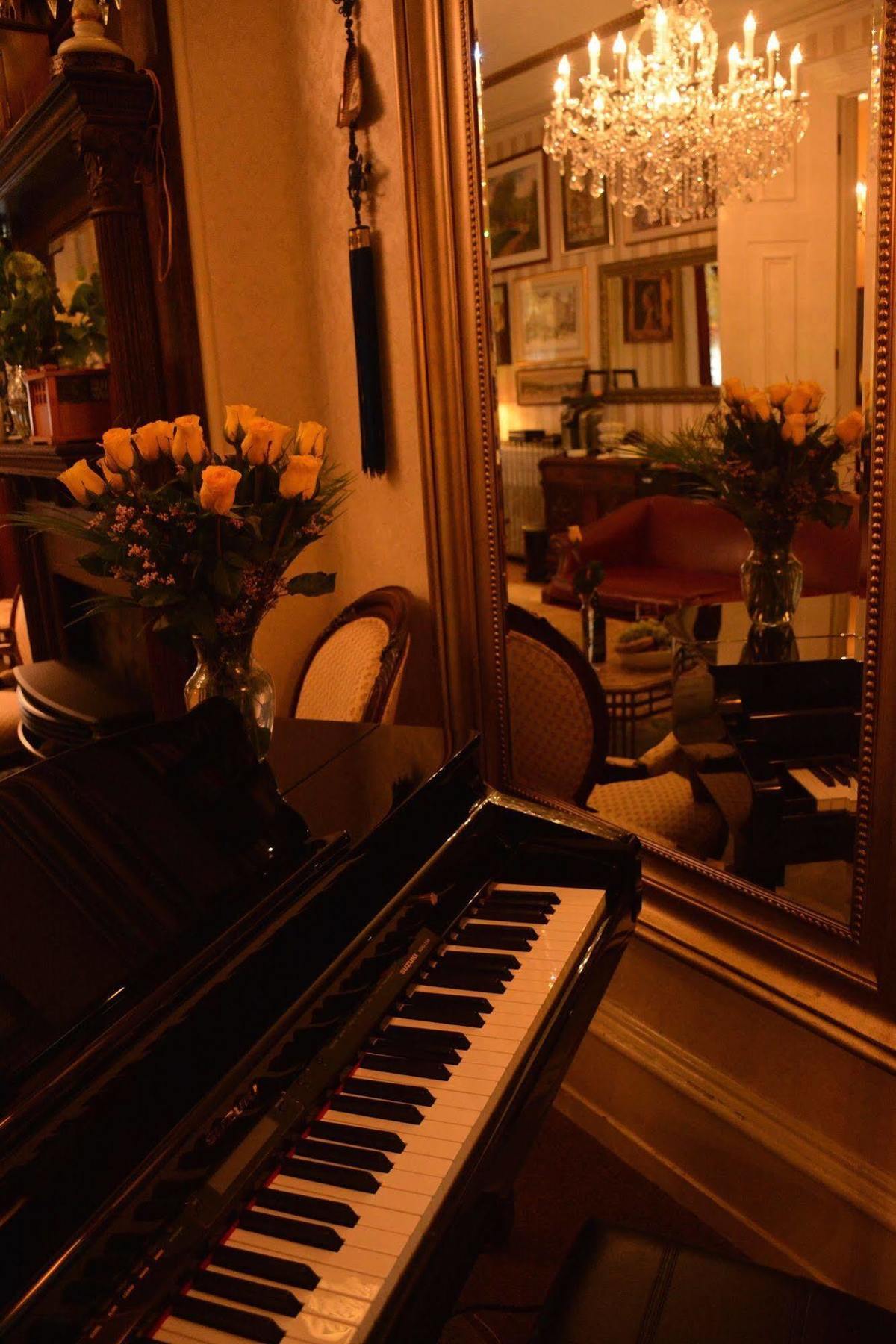 Manayunk Chambers Guest House Bala Cynwyd ภายนอก รูปภาพ