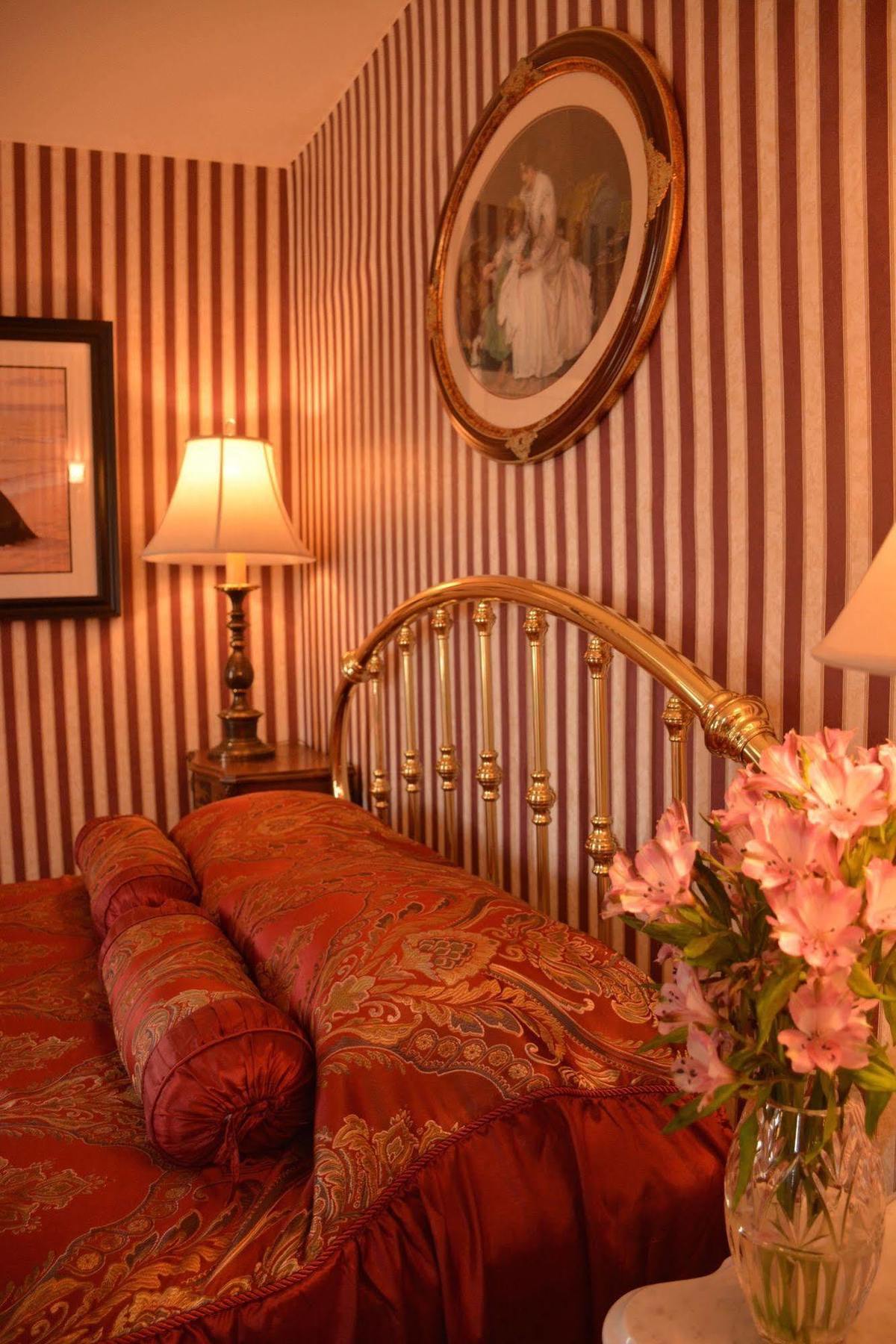 Manayunk Chambers Guest House Bala Cynwyd ภายนอก รูปภาพ